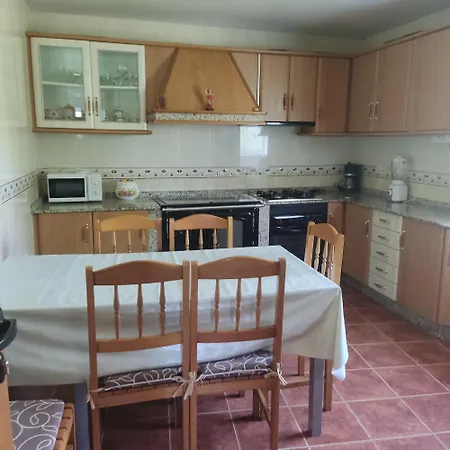 Casa Carreta 펜션 Serres