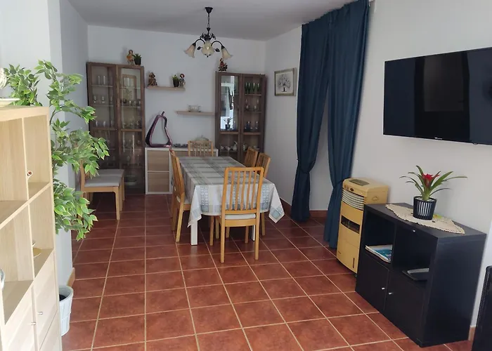 Feriehus Casa Carreta