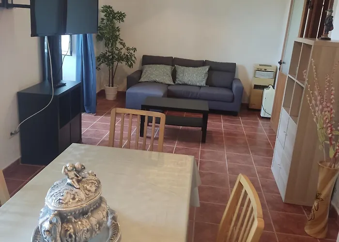 Feriehus Casa Carreta