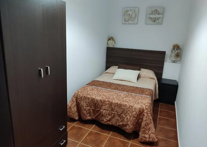 Feriehus Casa Carreta Serres