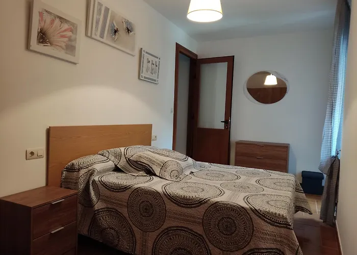 Casa Carreta Feriehus