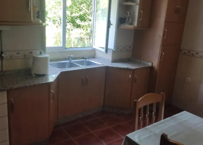 Feriehus Casa Carreta *