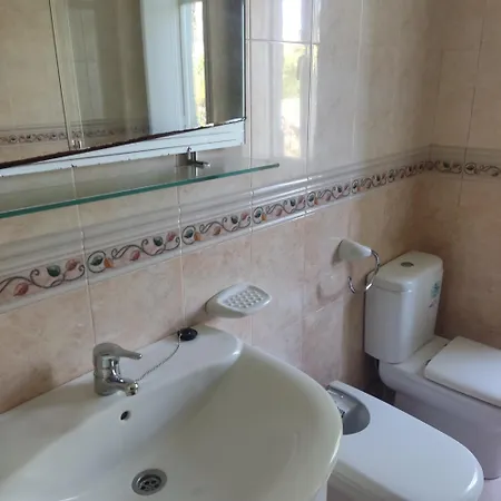 Casa Carreta Ferienhaus *