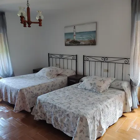 Casa Carreta * Serres