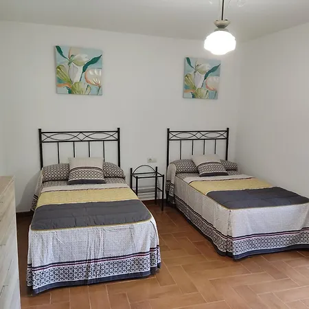 Casa Carreta Serres