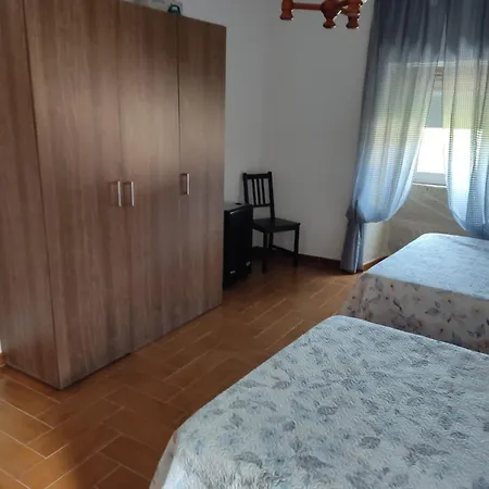 Casa Carreta * Serres