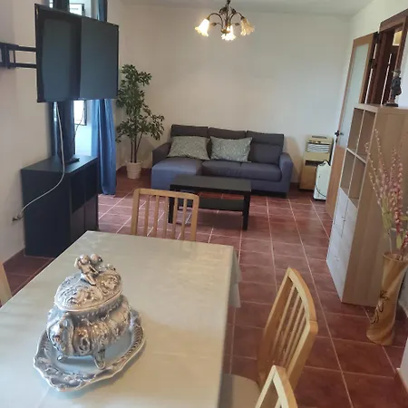 בית נופש Casa Carreta