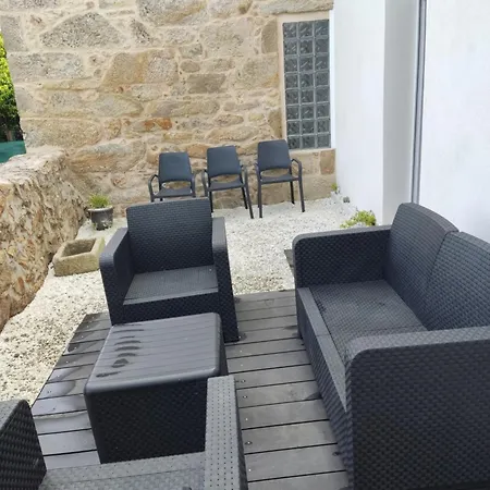 Casa Carreta