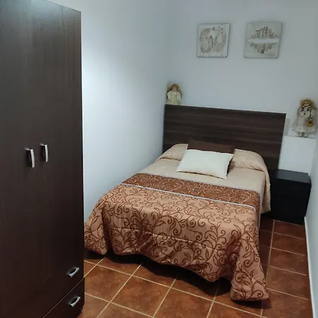 בית נופש Casa Carreta Serres