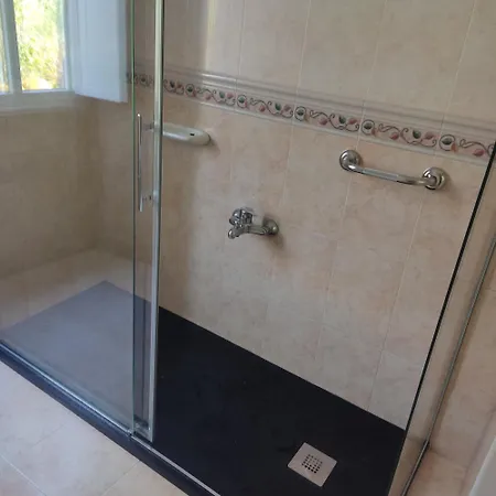 Semesterbostad Casa Carreta