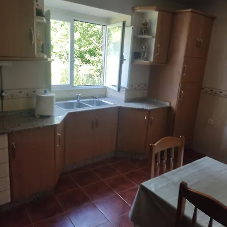 Semesterbostad Casa Carreta *