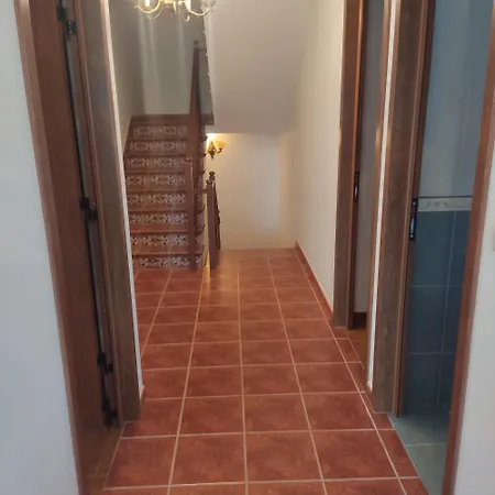 Casa Carreta * Serres