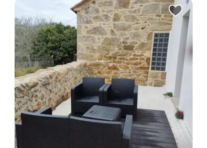 Casa Carreta בית נופש