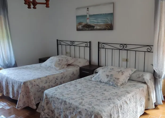 Casa Carreta * Serres