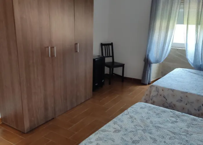 Casa Carreta * Serres