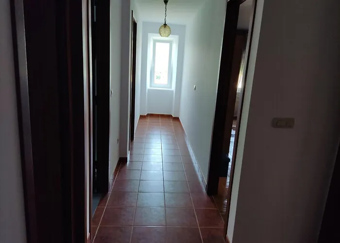 Casa Carreta בית נופש Serres