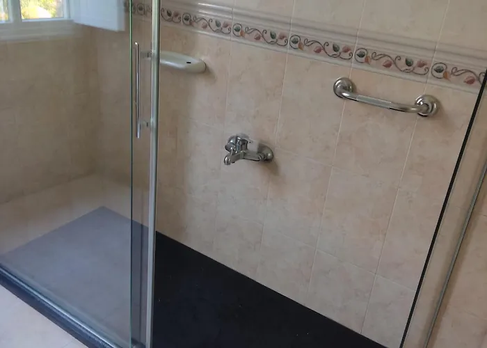 בית נופש Casa Carreta