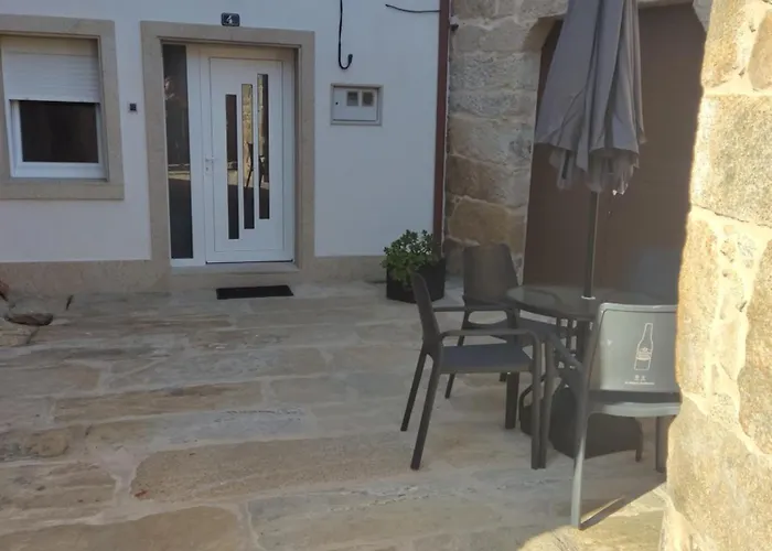 Casa Carreta * Serres