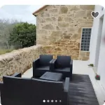 Casa Carreta 펜션