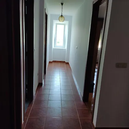 Casa Carreta Vakantiehuis Serres