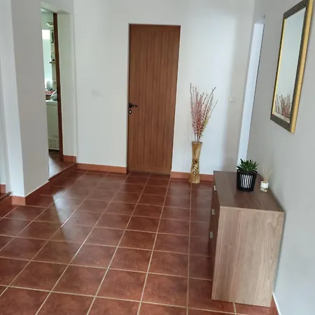 Casa Carreta Hébergement de vacances *