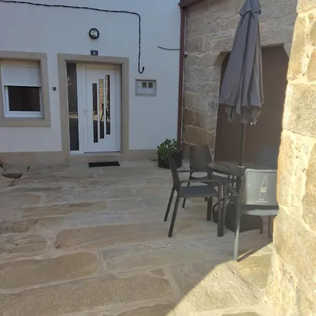 Casa Carreta * Serres