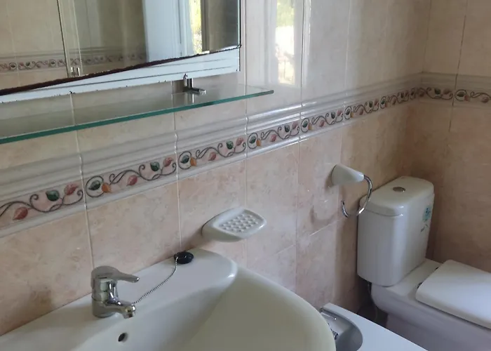 Casa Carreta Vakantiehuis *