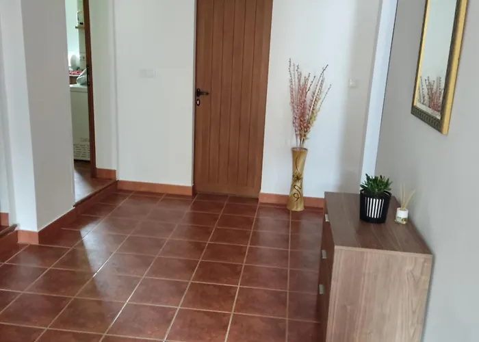 Casa Carreta Vakantiehuis *