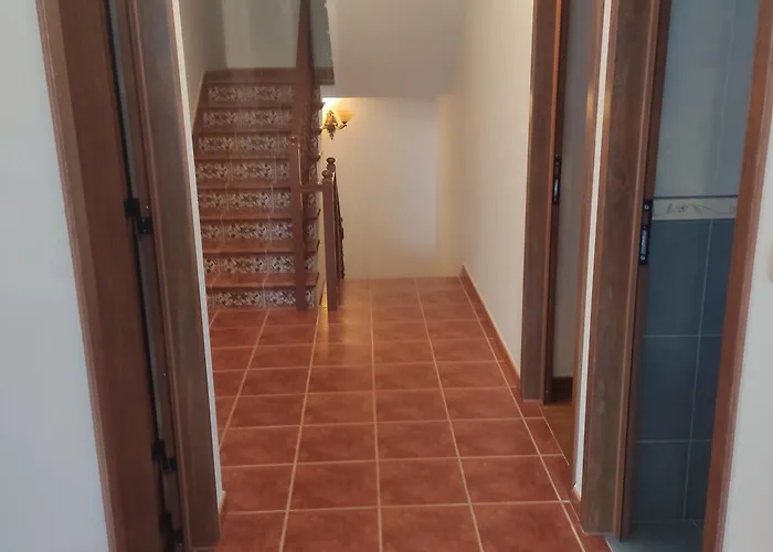 Casa Carreta * Serres